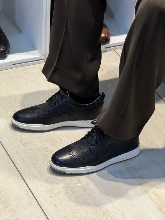Casual/Formal wear leather Shoes