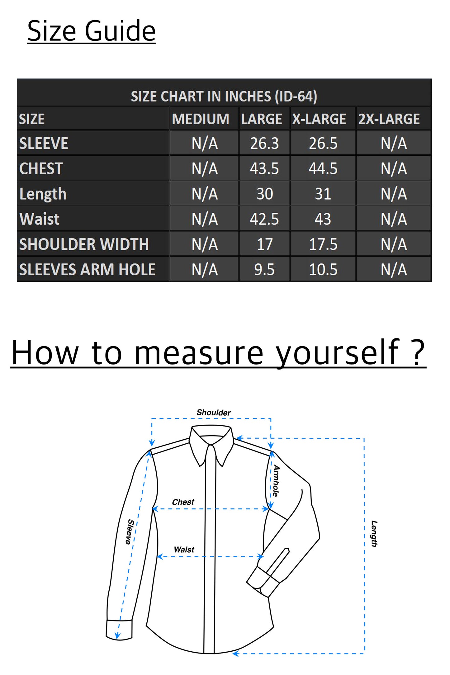 Men's Casual Solid Sky Blue Shirt