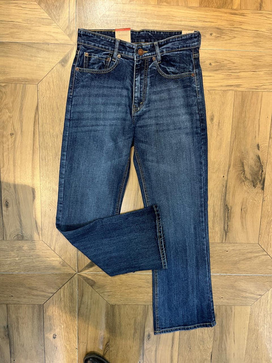 Bootcut Jeans