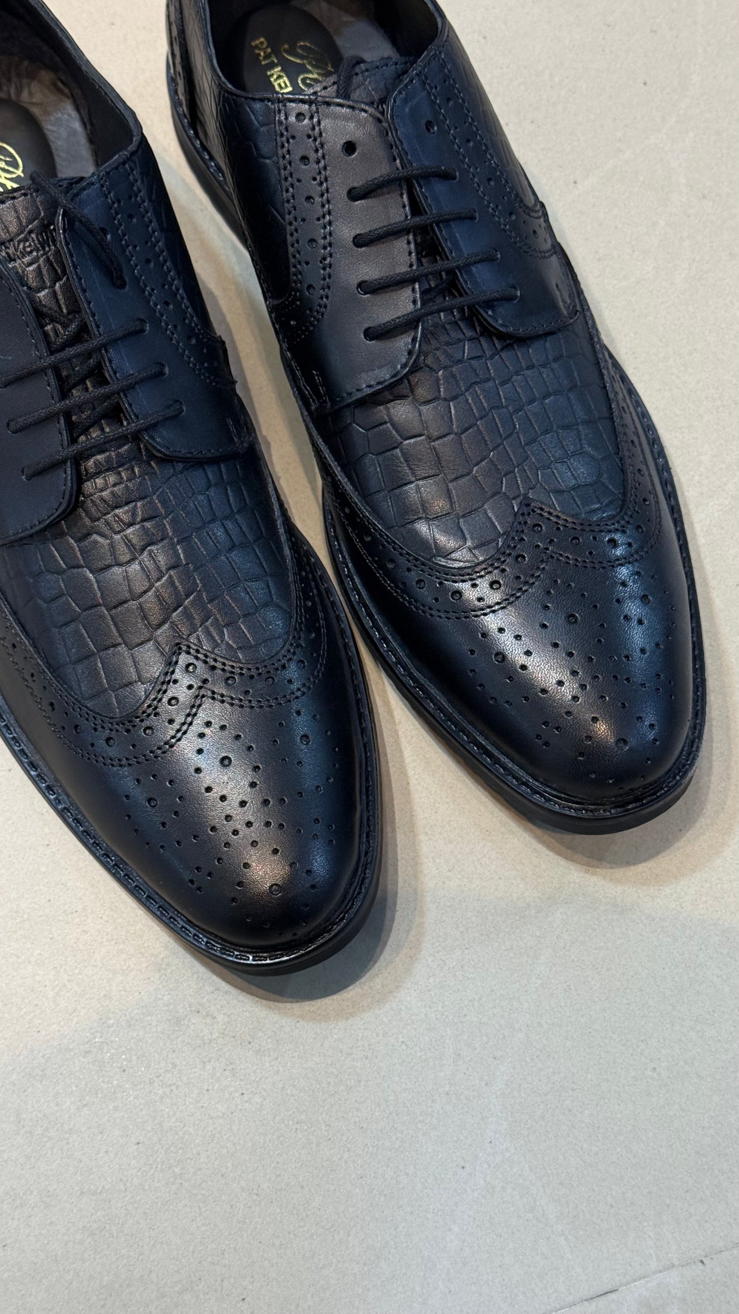 Formal/Party wear Brogue Shoes