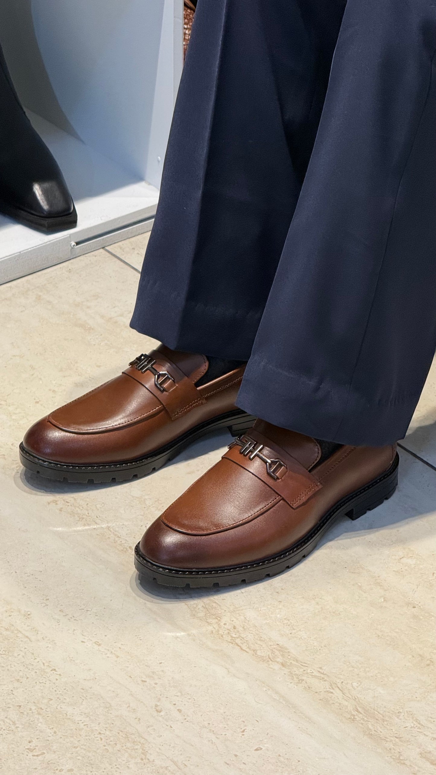 Men’s formal Slip-on Shoes