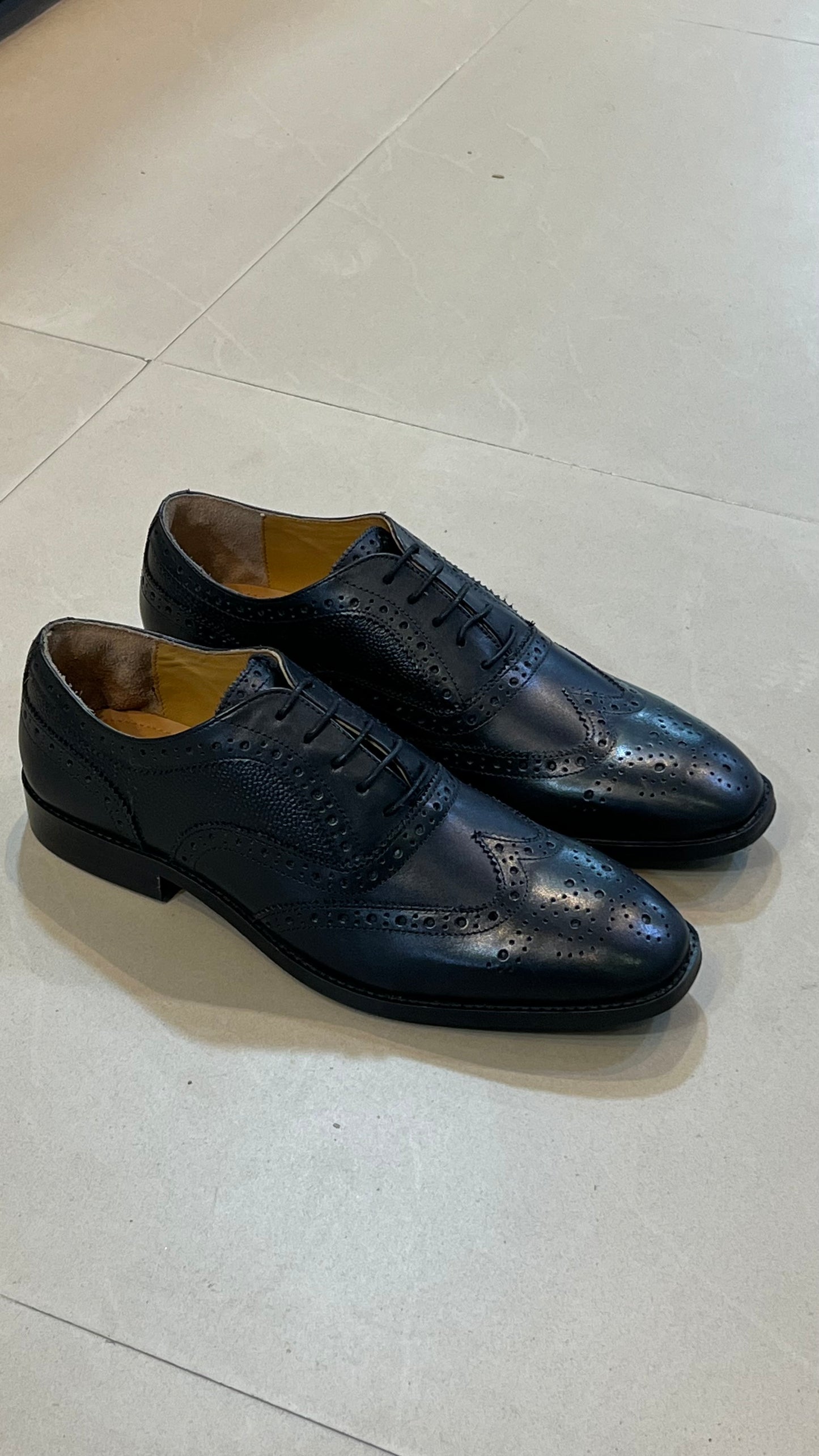 Formal/Party wear Brogue Shoes