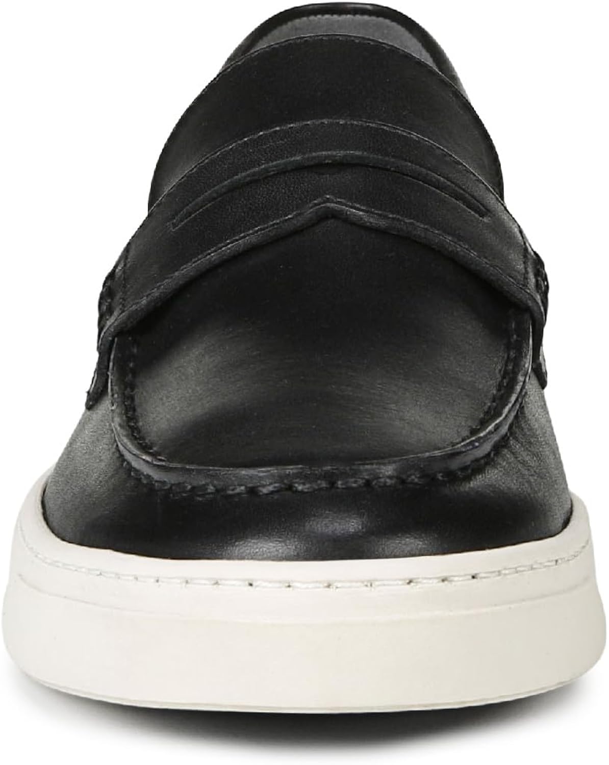 Black Loafer Shoes