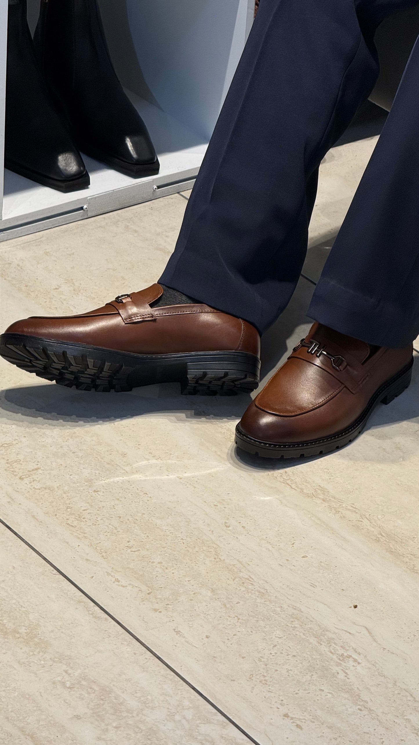 Men’s formal Slip-on Shoes