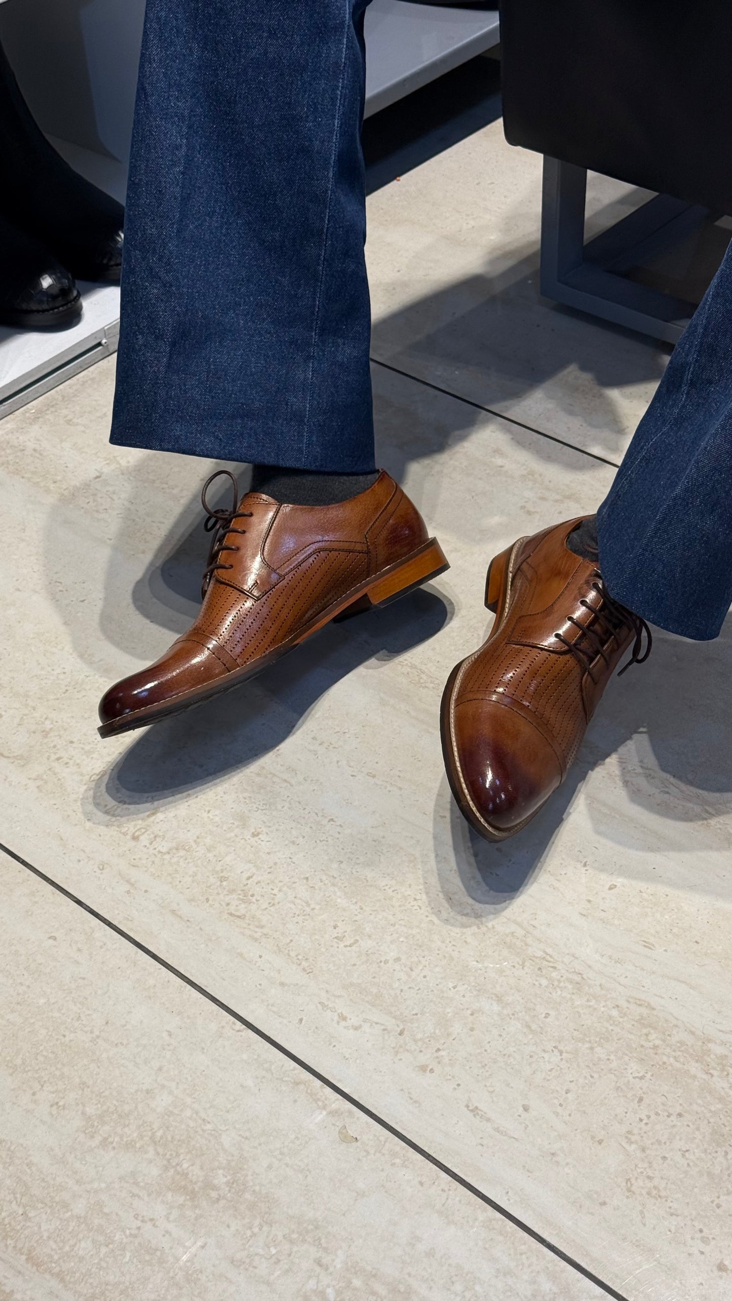 Formal/Party wear Shoes