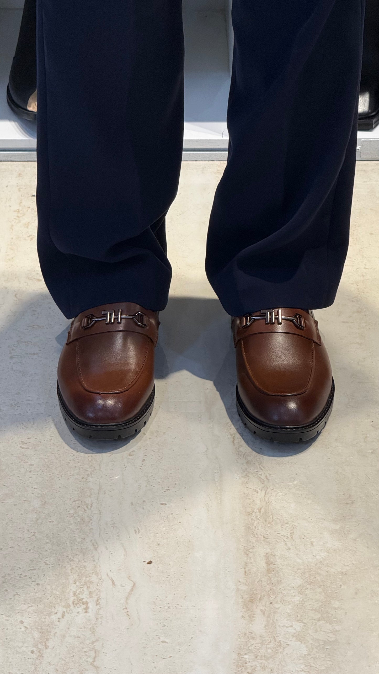 Men’s formal Slip-on Shoes